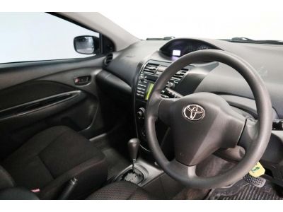 Toyota Vios 1.5 J ABS A/T ปี 2011 รูปที่ 7